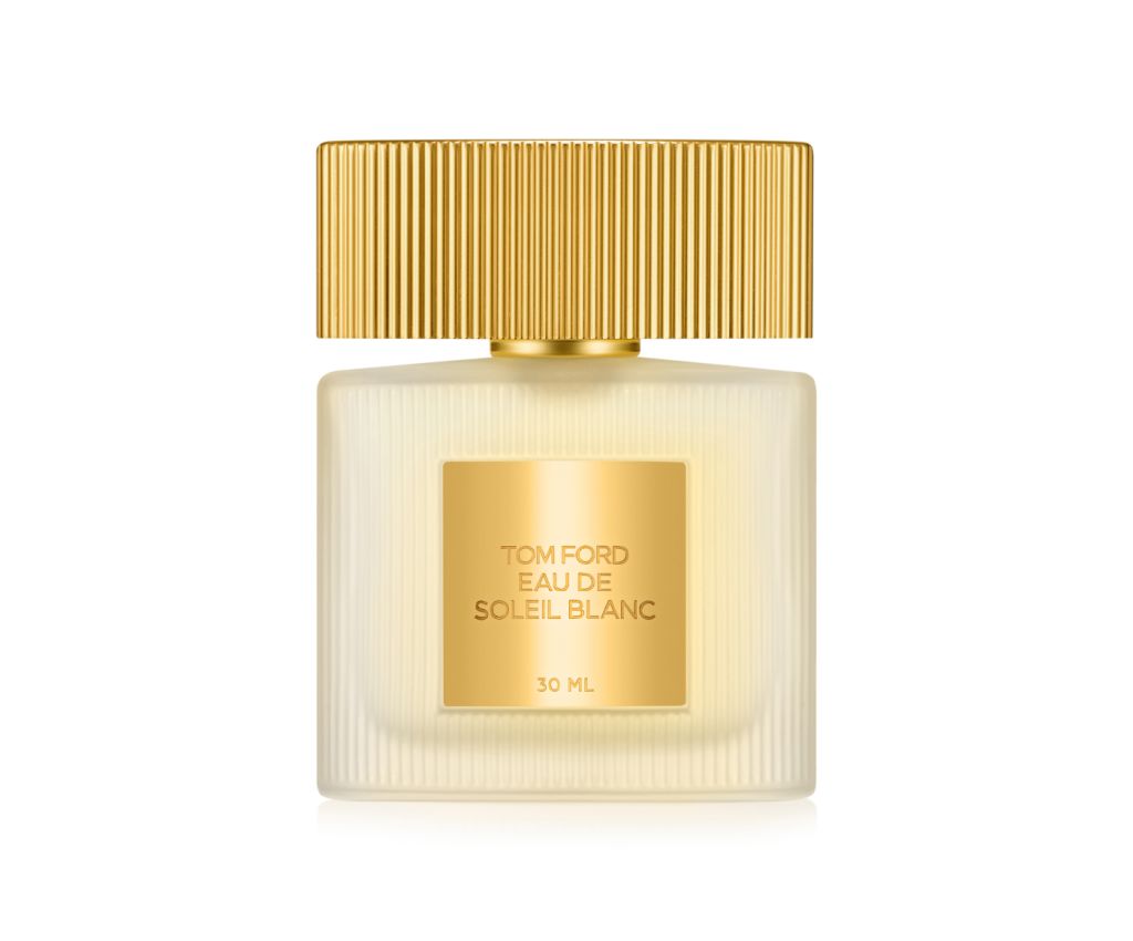 EAU DE SOLEIL BLANC 30ml